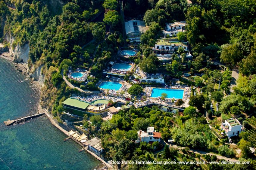Ischia: le più belle strutture termali che ricaricano corpo e mente ... Ischia: le più belle strutture termali che ricaricano corpo e mente ...