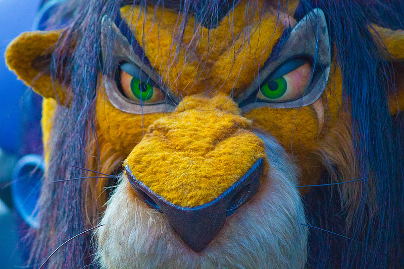 I Personaggi Disney Pi Cattivi Il Lato Oscuro Delle Fiabe SuperEva