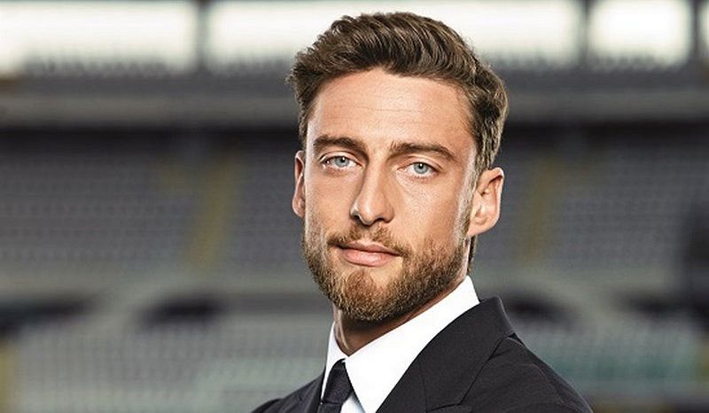Claudio Marchisio, il principino della Juventus  superEva