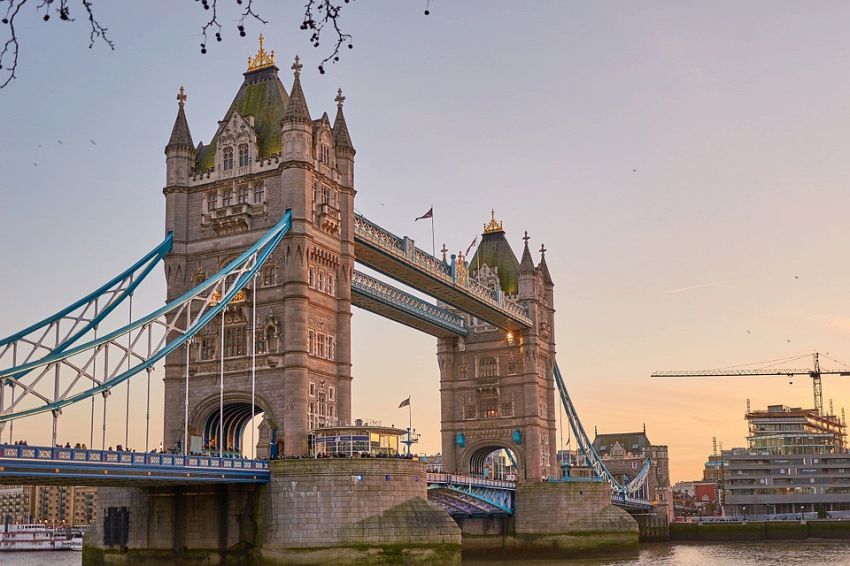 Come è Andato Il Viaggio In Inglese