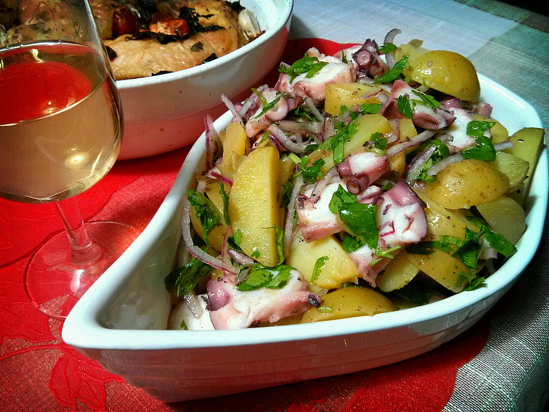 Antipasti Bimby, 3 ricette a base di pesce superEva