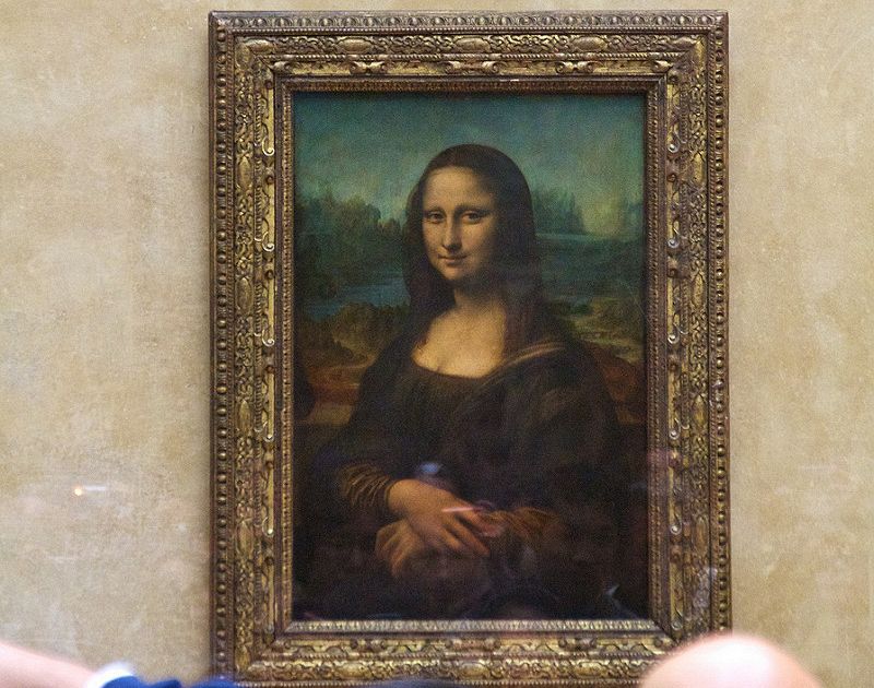 Così Sono Considerate Le Opere D'arte Migliori Louvre, quali sono le opere d'arte italiane più importanti | superEva