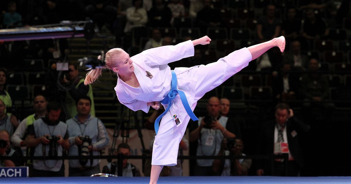 Differenza Tra Karate Judo E Kung Fu