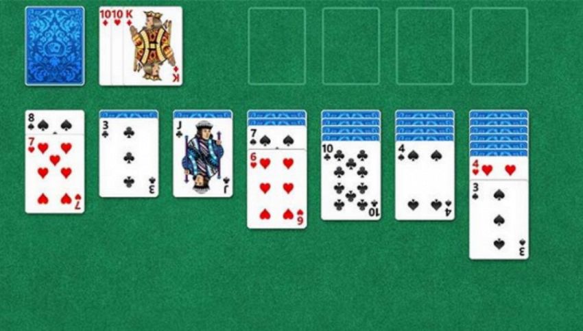 Giochi Di Carte E Solitari Gratis