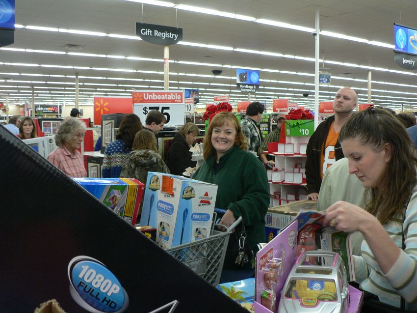 Black friday o cyber monday? le date per risparmiare sugli acquisti ... Migliori siti per acquisti online elettronica