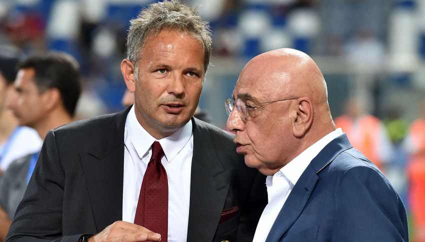 Mihajilovic Galliani 