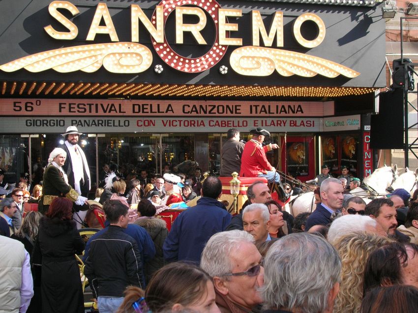 Chi ha fondato il Festival di