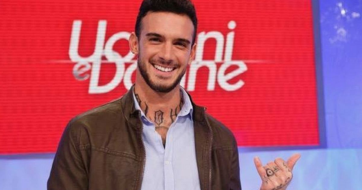 Uomini E Donne Shock: Morta Ex Tronista