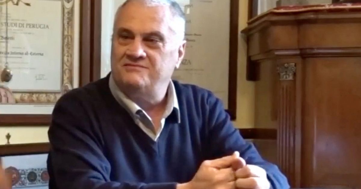 Come Ama Un Uomo Di 70 Anni