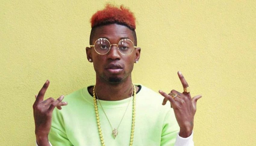 Bello Figo si candida a sindaco di Parma, ma è una bufala superEva