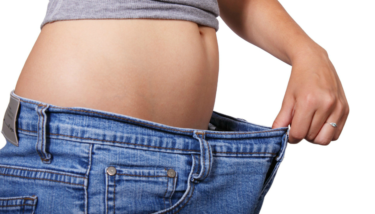 9 tipi di dieta che ti faranno tornare il grasso