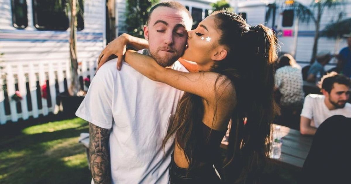 Chi è Mac Miller, il rapper fidanzato con Ariana Grande ... - 1200 x 630 jpeg 92kB