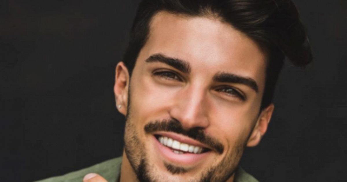 Chi è Mariano di Vaio, l'alter ego di Chiara Ferragni al maschile