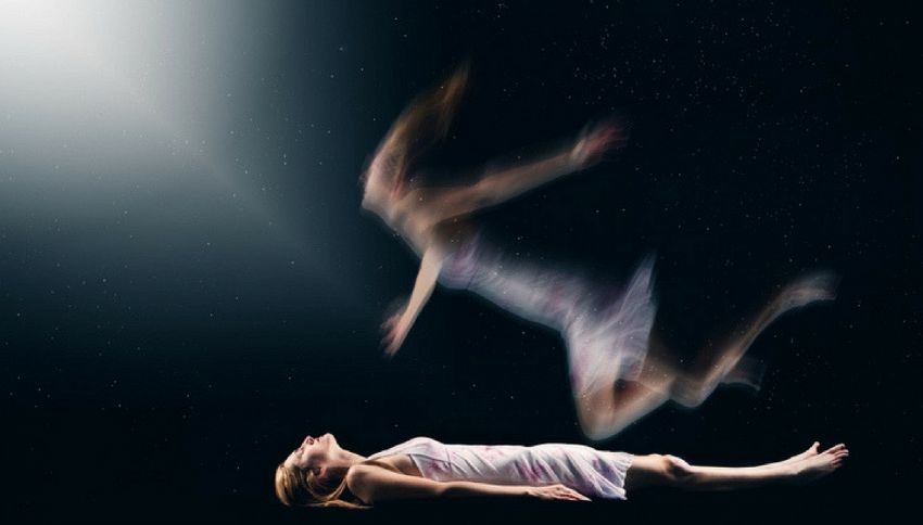 Dopo la morte la nostra mente continua a funzionare