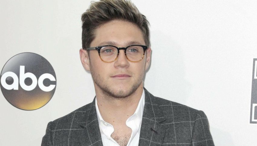 Niall Horan: "Flicker" &egrave; il primo album solista