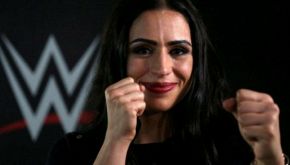 La storia di Shadia Bseiso, prima wrestler del Medio Oriente