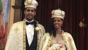 Conosce un uomo in un club, scopre che &egrave; un principe e lo sposa