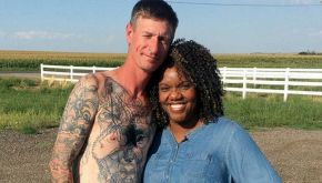 La donna afroamericana che ha cambiato la vita di un neonazista