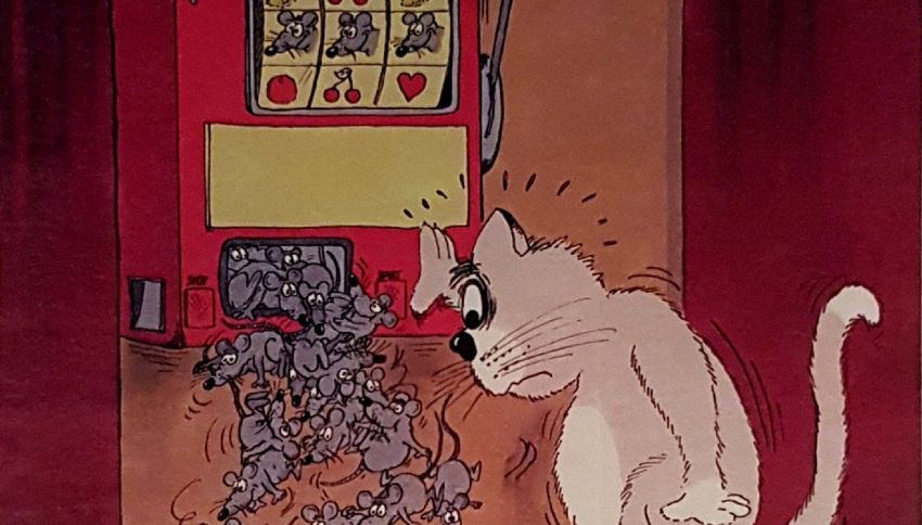 Solo le persone intelligenti trovano questa immagine divertente