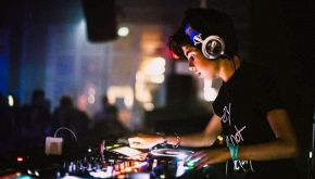 Due chiacchiere con Federico Gardenghi, dj pi&ugrave; giovane al mondo