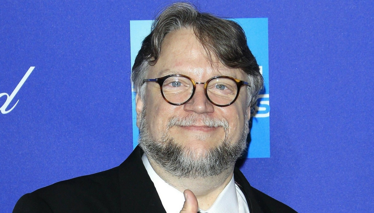 Venezia 75: Guillermo del Toro sarà il presidente della giuria