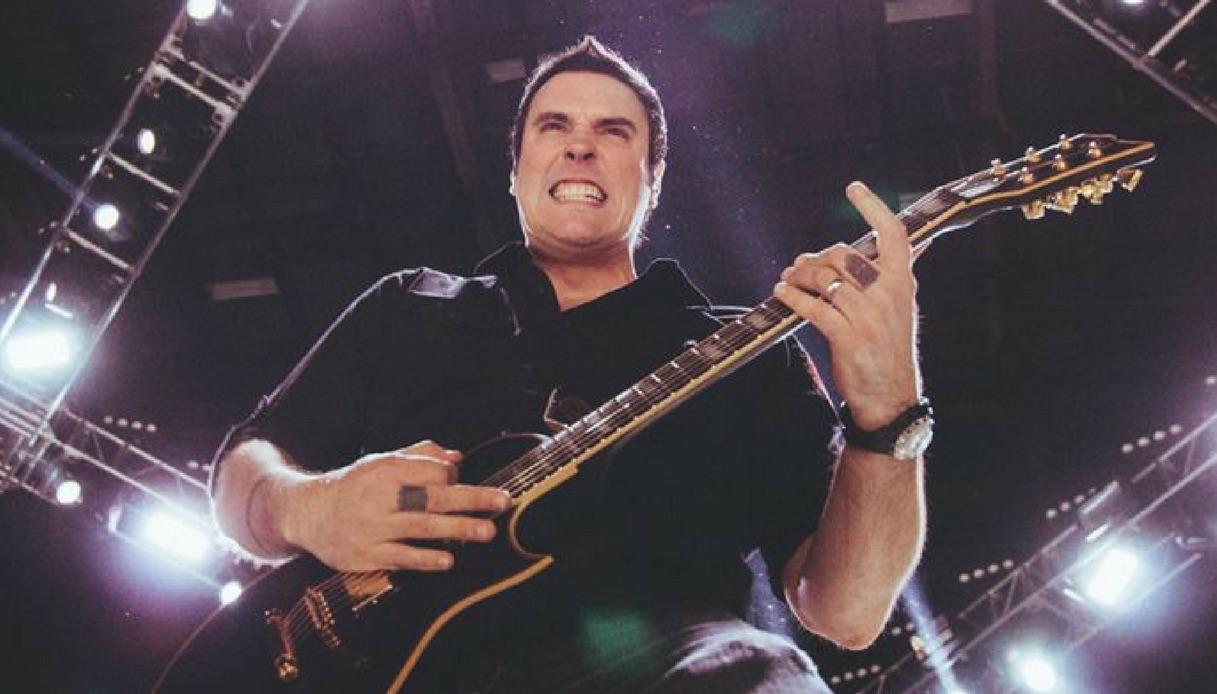 Cosa sappiamo su "Ember", il nuovo album dei Breaking Benjamin