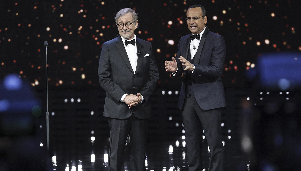 Tutti i vincitori dei David di Donatello 2018