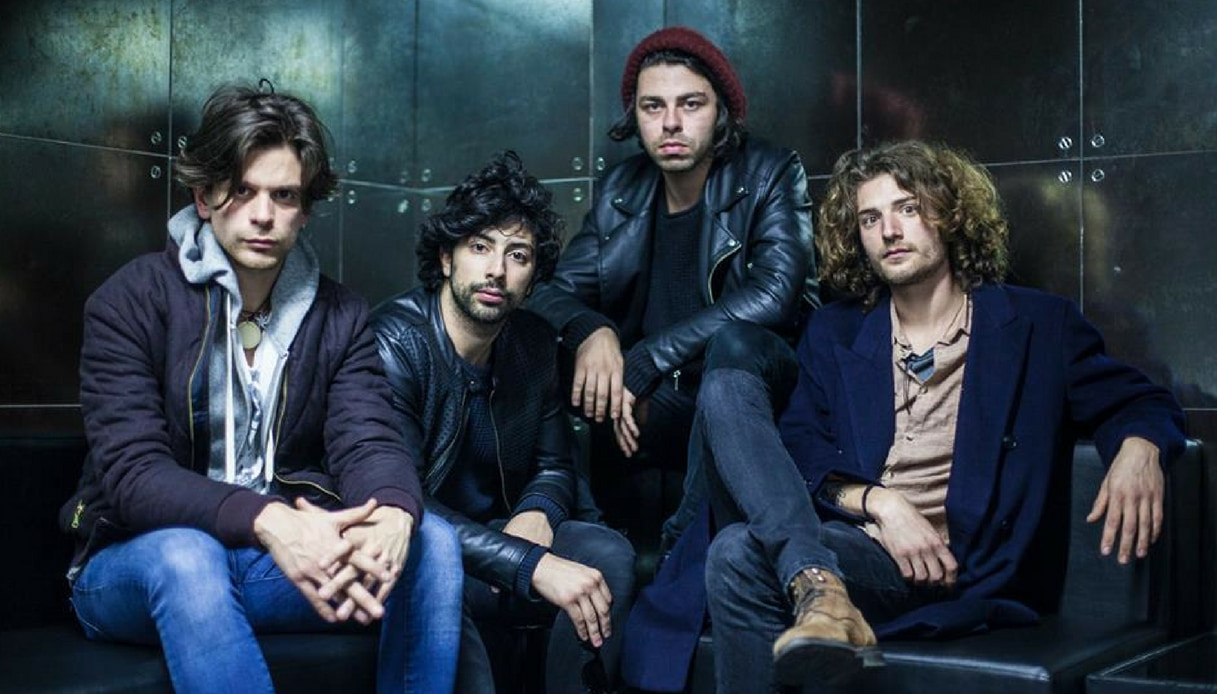 La Working Class Playlist dei Canova
