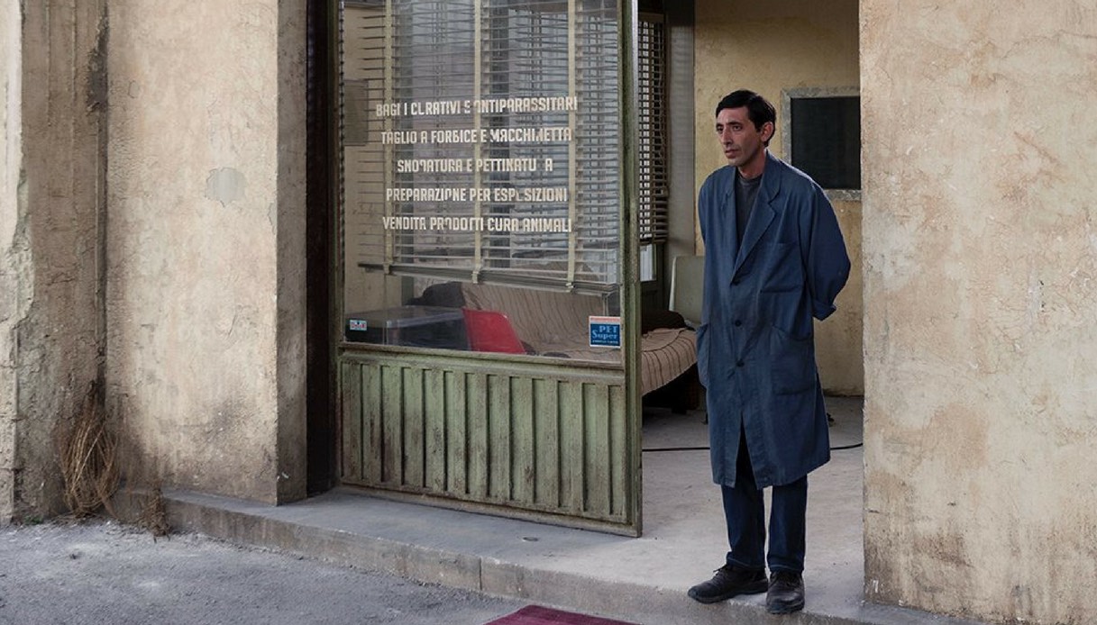 Cosa sappiamo finora su Dogman, il nuovo film di Matteo Garrone