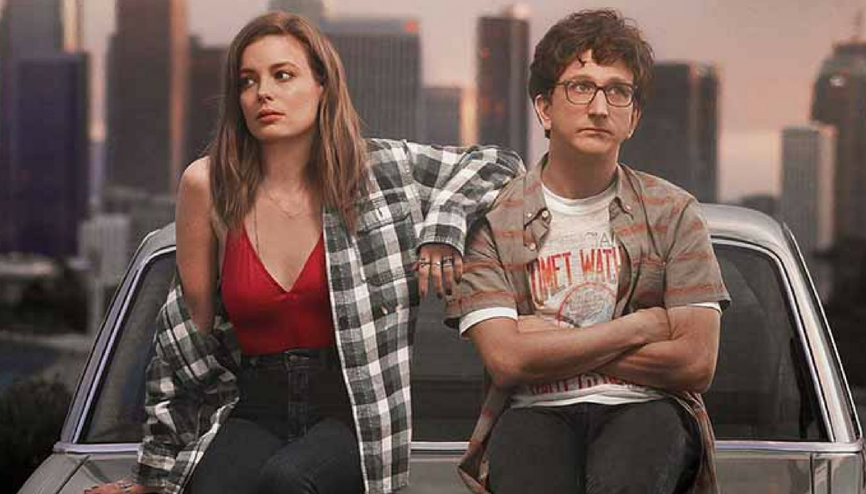 Le migliori serie tv romantiche su Netflix