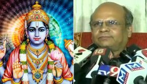 Giustifica l'assenza dal lavoro affermando di essere un dio