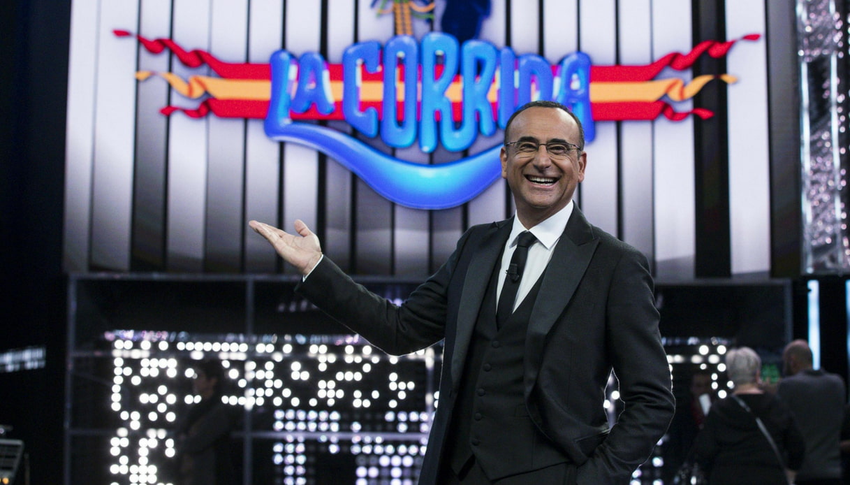 Come partecipare a "La Corrida" di Carlo Conti