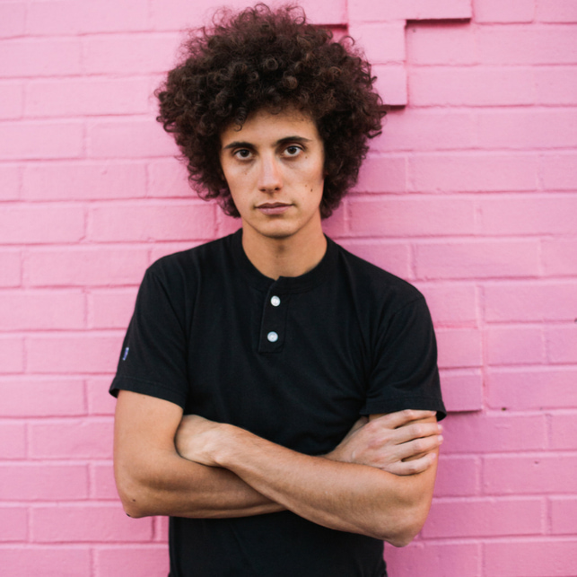 Il Risveglio Di Ron Gallo La Sua Playlist Per Supereva Supereva