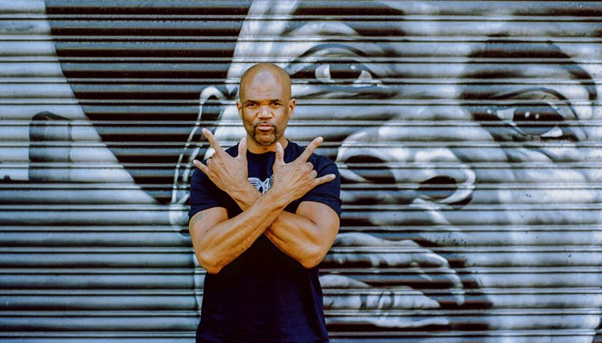 DMC dei Run-DMC in esclusiva: “Farò un remix di Young Signorino”