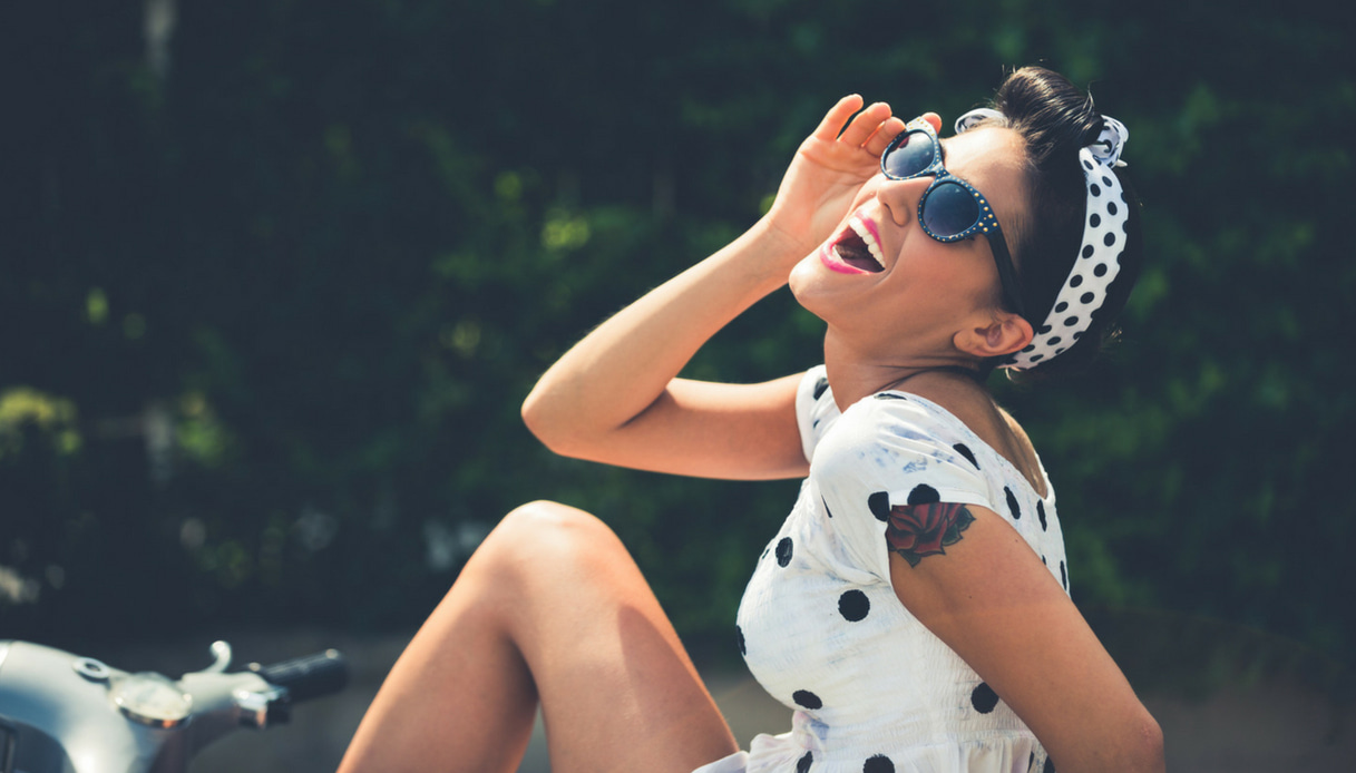 Summer Jamboree, gli outfit anni '40 e '50 più belli
