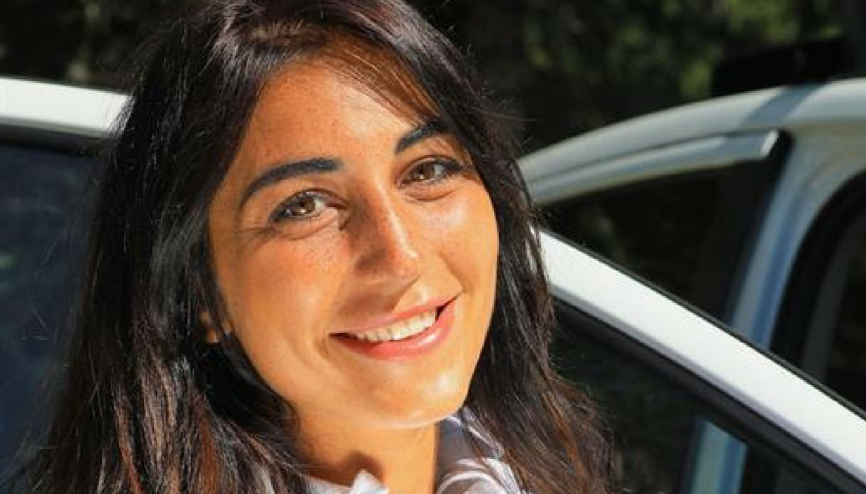 Chi è Stephanie di Donnavventura 2018