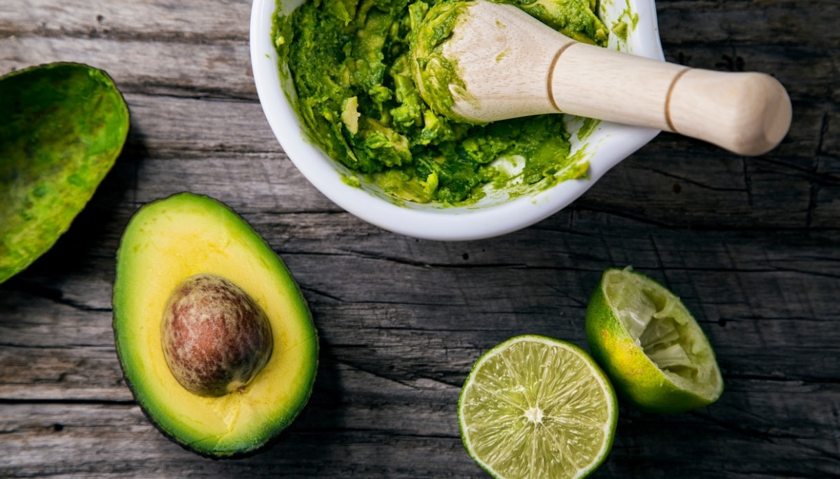 C'è un'università che ti paga per mangiare avocado