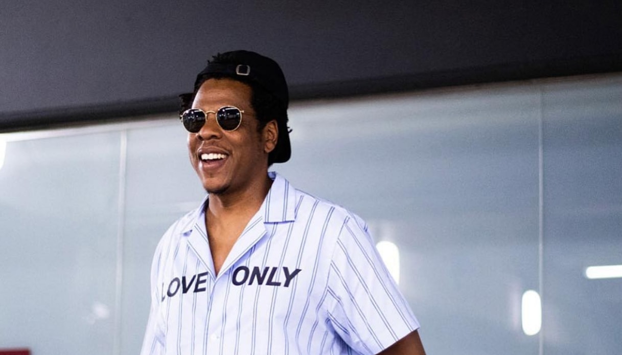 Non tutti sanno che Jay Z è anche un manager sportivo di successo