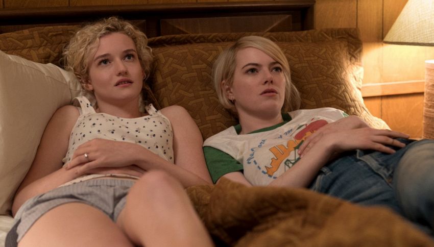 ManiApp: il sito che ti fa scoprire la tua "ansia gemella"