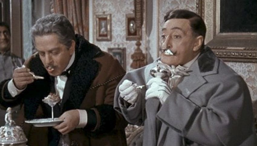 Esiste una Tiramis&ugrave; World Cup e anche voi potete partecipare