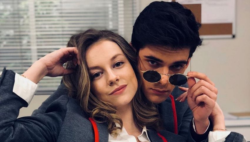 5 serie Netflix da non perdere a ottobre