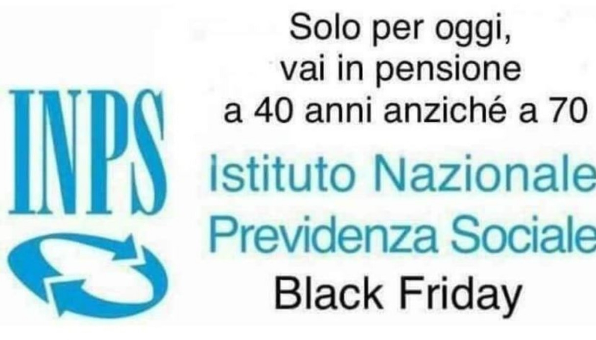 Cos'è successo nell'internet nella settimana 19/25 novembre 2018