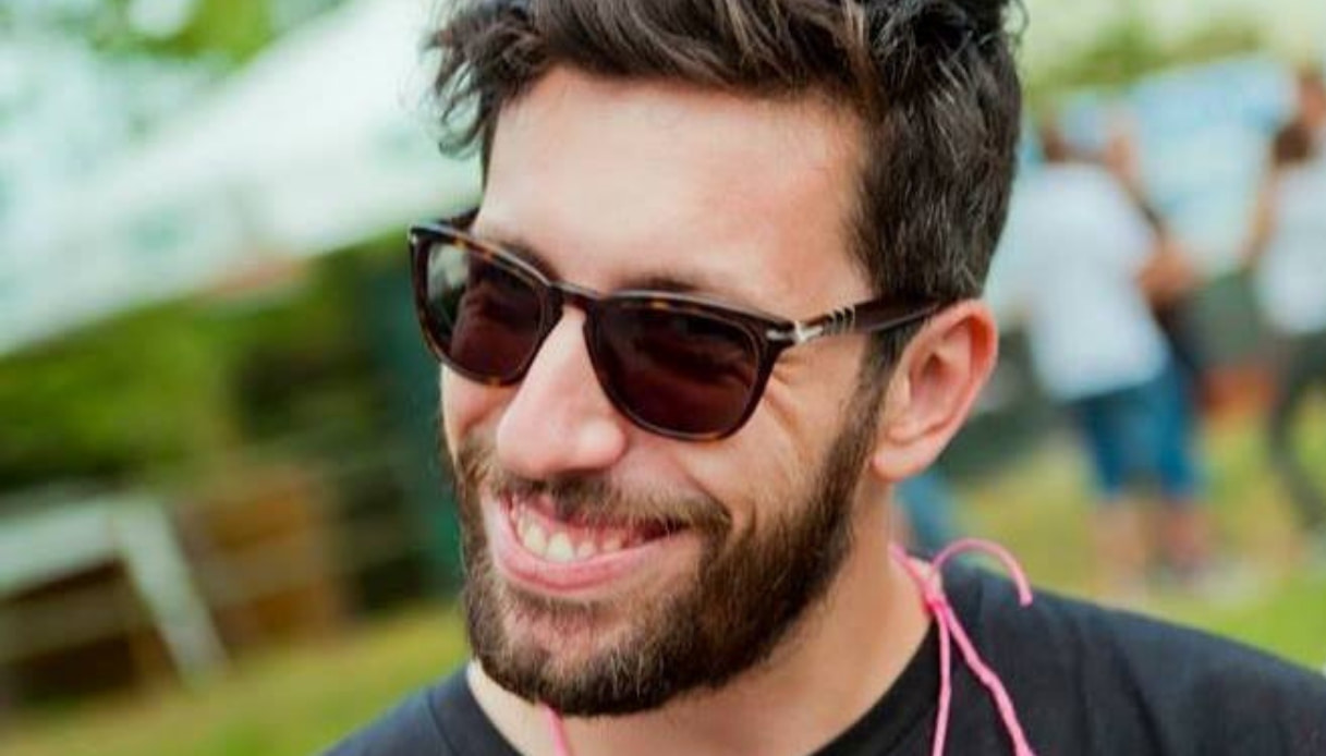 Chi è Emanuele Podestà, organizzatore del Festival Supernova