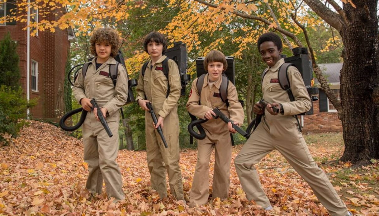 5 curiosità che (forse) non sapete su Stranger Things