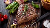 Carne, bistecca perfetta: gli errori da non fare