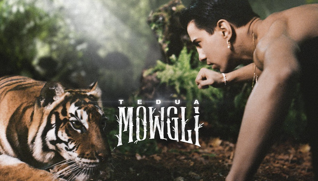 mowgli-tedua