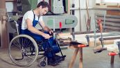 Pensione anticipata per invalidità, inabilità o handicap