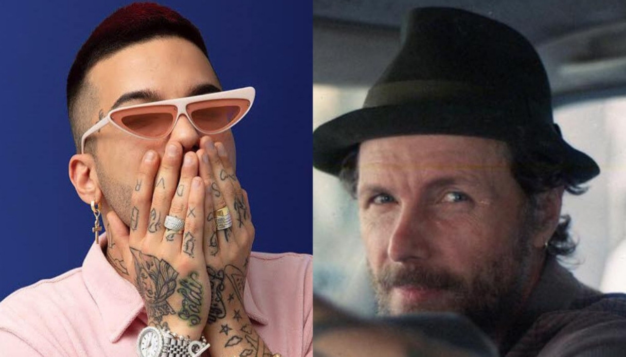 Sfera vs Jovanotti: gli album più venduti oggi e 10 anni fa