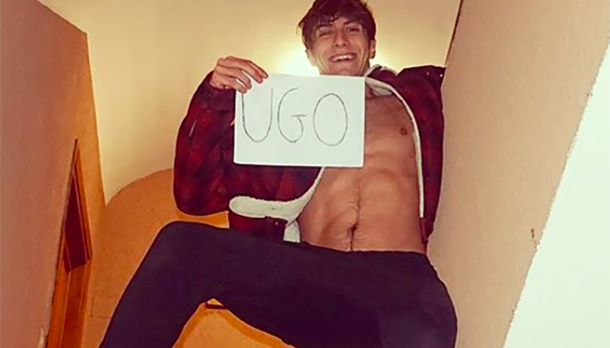 Chi è Ugo, erede di Gino e re di Instagram