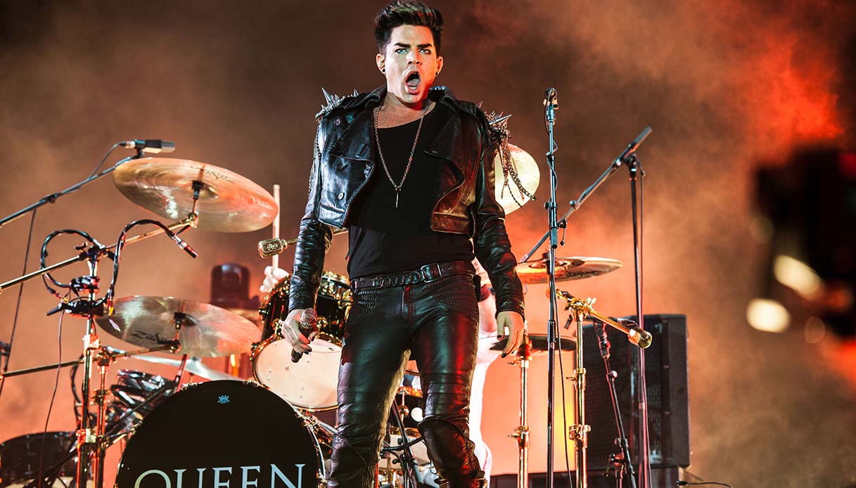 Il nuovo singolo di Adam Lambert anticipa il quarto album solista 